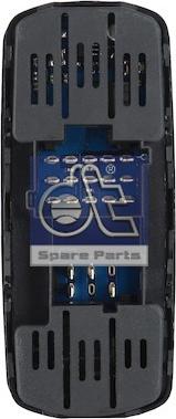 DT Spare Parts 4.69633 - Sistema eléctrico central www.parts5.com