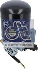 DT Spare Parts 4.69830 - Air Dryer, compressed-air system www.parts5.com