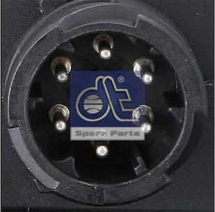 DT Spare Parts 4.64414 - Multi-circuit Protection Valve www.parts5.com