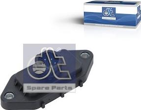 DT Spare Parts 4.64601 - Regulator ciśnienia, instalacja pneumatyczna www.parts5.com