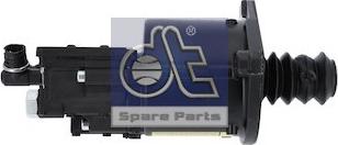 DT Spare Parts 4.64344 - Clutch Booster www.parts5.com