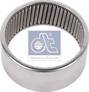 DT Spare Parts 4.65538 - Rulment, articulatie ax www.parts5.com