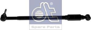 DT Spare Parts 4.65614 - Shock Absorber, steering www.parts5.com