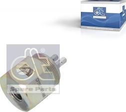 DT Spare Parts 4.60466 - Pressure Switch, brake hydraulics www.parts5.com