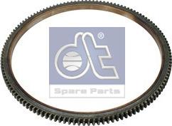 DT Spare Parts 4.60482 - Ring Gear, flywheel www.parts5.com