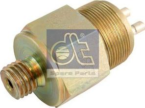 DT Spare Parts 4.60687 - Switch www.parts5.com