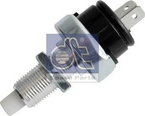 DT Spare Parts 4.60625 - Brake Light Switch www.parts5.com