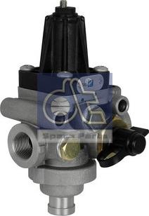 DT Spare Parts 4.60858 - Regulator ciśnienia, instalacja pneumatyczna www.parts5.com