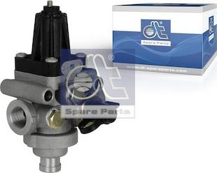 DT Spare Parts 4.60858 - Regulador de presión, sistema aire comprimido www.parts5.com