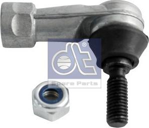 DT Spare Parts 4.60724 - Шаровая головка, система тяг и рычагов www.parts5.com