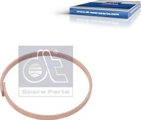 DT Spare Parts 4.61012 - Seal Ring, gearshift linkage www.parts5.com