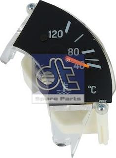 DT Spare Parts 4.61813 - Indicador, temperatura del refrigerante www.parts5.com