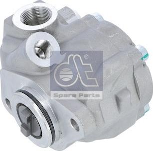 DT Spare Parts 4.61748 - Hydraulic Pump, steering system www.parts5.com