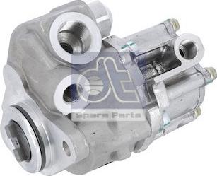 DT Spare Parts 4.61747 - Hydraulic Pump, steering system www.parts5.com