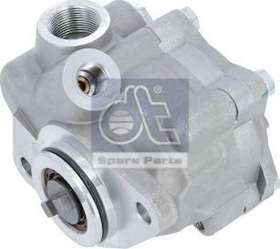 DT Spare Parts 4.61755 - Hydraulic Pump, steering system www.parts5.com