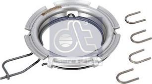 DT Spare Parts 4.61769 - Clutch Release Bearing www.parts5.com