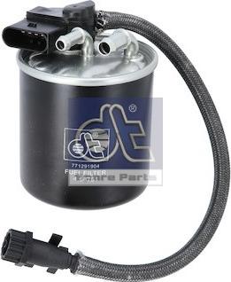 Alco Filter SP-1454 - Fuel filter www.parts5.com