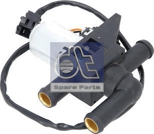 DT Spare Parts 4.63650 - Change-Over Valve, ventilation covers www.parts5.com