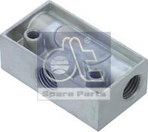 DT Spare Parts 4.63085 - Управляющий клапан, прицеп www.parts5.com