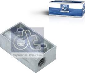 DT Spare Parts 4.63085 - Supapa control,remorca www.parts5.com