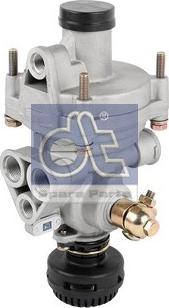 DT Spare Parts 4.63222 - Brake Power Regulator www.parts5.com
