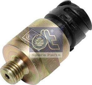 DT Spare Parts 4.62065 - Pressure Switch www.parts5.com