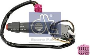 DT Spare Parts 4.62068 - Steering Column Switch www.parts5.com