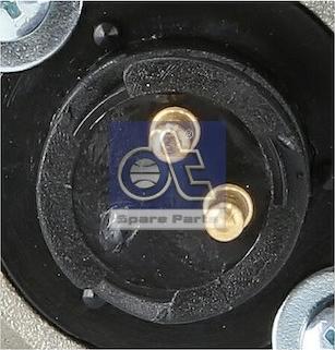 DT Spare Parts 4.62000 - Air Dryer, compressed-air system www.parts5.com