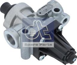 DT Spare Parts 4.62010 - Regulator ciśnienia, instalacja pneumatyczna www.parts5.com