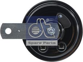 DT Spare Parts 4.62080 - Air Horn www.parts5.com