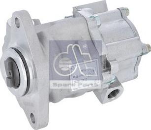 DT Spare Parts 4.62162 - Hydraulic Pump, steering system www.parts5.com