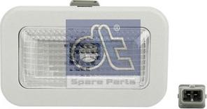 DT Spare Parts 4.62379 - Nastupovací světlo www.parts5.com
