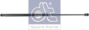 DT Spare Parts 4.67623 - Pneumatická prużina pre dvierka nástrojovej priehradky www.parts5.com