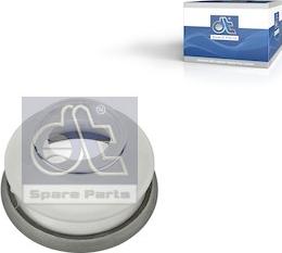 DT Spare Parts 4.80076 - Manşet, direksiyon sütunu www.parts5.com