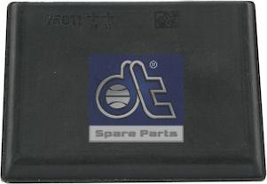 DT Spare Parts 4.80804 - Wear Plate, leaf spring www.parts5.com