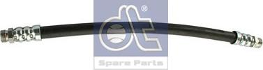 DT Spare Parts 4.80200 - Hydraulic Hose, steering system www.parts5.com