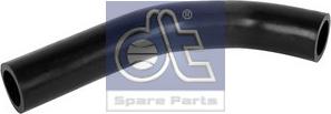 DT Spare Parts 4.81045 - Przewód olejowy elastyczny www.parts5.com
