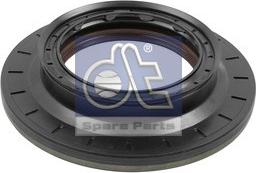 DT Spare Parts 4.20498 - Shaft Seal, differential www.parts5.com