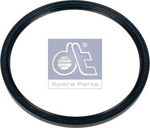 DT Spare Parts 4.20400 - Shaft Seal, wheel hub www.parts5.com
