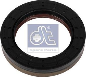 DT Spare Parts 4.20401 - Shaft Seal, differential www.parts5.com