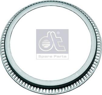 DT Spare Parts 4.20431 - Érzékelő gyűrű, ABS www.parts5.com