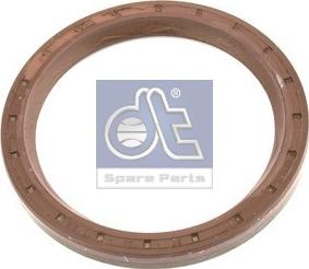 DT Spare Parts 4.20508 - Shaft Seal, differential www.parts5.com