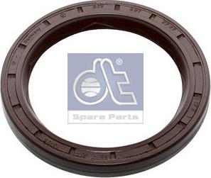 DT Spare Parts 4.20609 - Shaft Seal, differential www.parts5.com