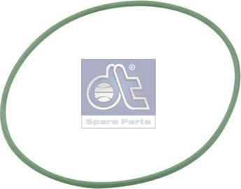 DT Spare Parts 4.20157 - O-Ring, cylinder sleeve www.parts5.com