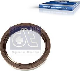 DT Spare Parts 4.20351 - Shaft Seal, manual transmission www.parts5.com
