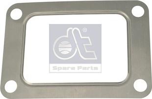 DT Spare Parts 4.20373 - Uszczelnienie, turbosprężarka www.parts5.com