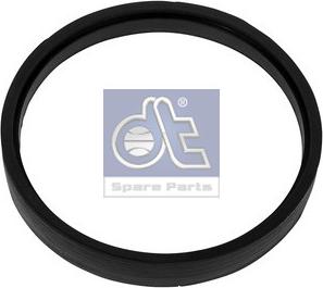 DT Spare Parts 4.20216 - Shaft Seal, injector pump www.parts5.com