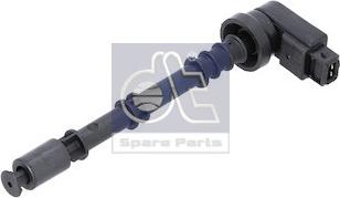 DT Spare Parts 4.70138 - Šipka za mjerenje, hidraulično ulje www.parts5.com
