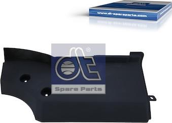 DT Spare Parts 4.71149 - Cover, bumper www.parts5.com