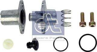 DT Spare Parts 5.95304 - Repair Kit, clutch booster www.parts5.com
